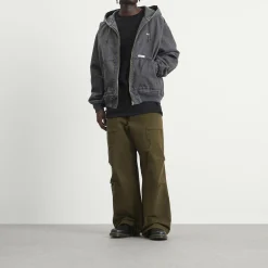 WTAPS D00M Jacket