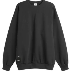 WTAPS Identity Sweatshirt