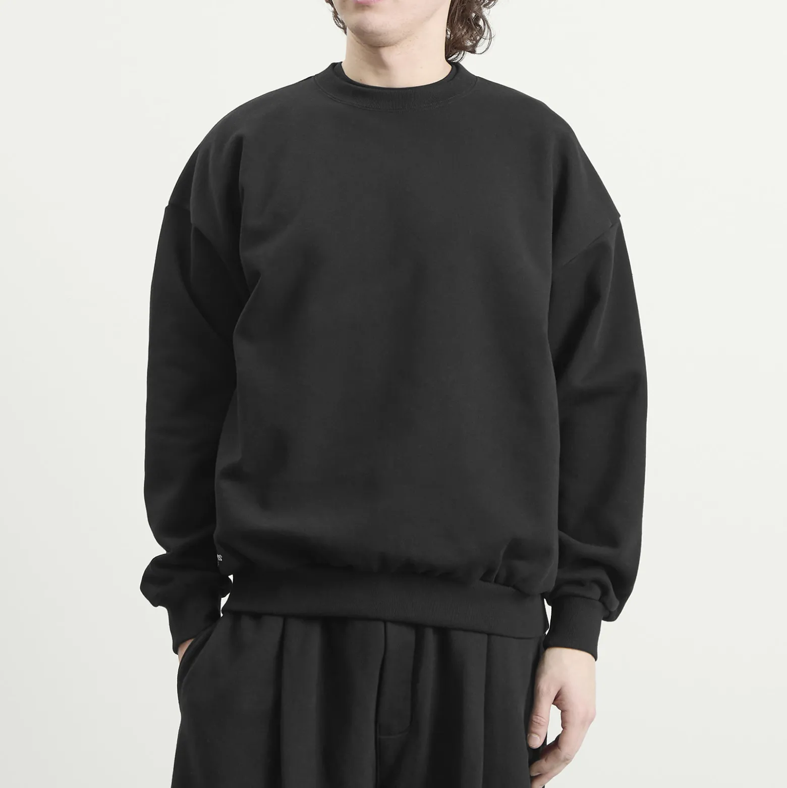 WTAPS Identity Sweatshirt