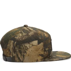 WTAPS Miltia 02 Ripstop Camo Cap