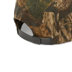 WTAPS Miltia 02 Ripstop Camo Cap