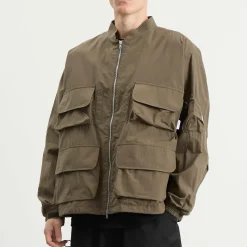 WTAPS Modular 01 Jacket