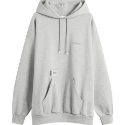WTAPS MON Logo Hoodie