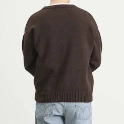 WTAPS Palmer Zip Cardigan