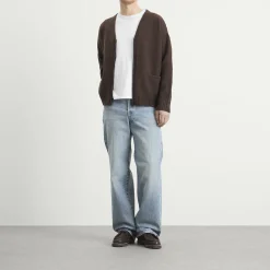 WTAPS Palmer Zip Cardigan