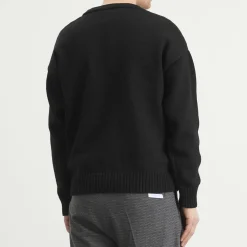WTAPS Palmer Zip Cardigan