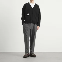 WTAPS Palmer Zip Cardigan