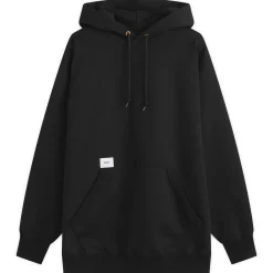 WTAPS Sign Logo Hoodie