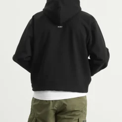 WTAPS Sign Logo Hoodie