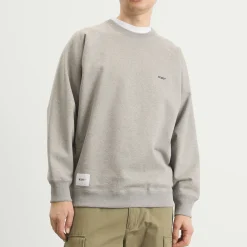 WTAPS Sign Logo Sweatshirt