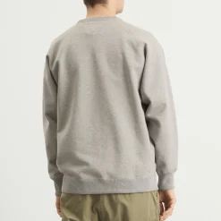 WTAPS Sign Logo Sweatshirt