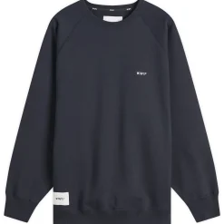 WTAPS Sign Logo Sweatshirt
