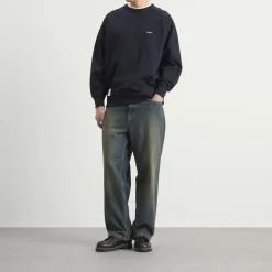 WTAPS Sign Logo Sweatshirt