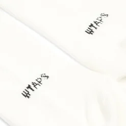 WTAPS Skivvies Socks - 3 Pack