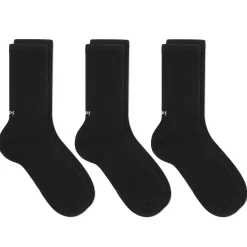 WTAPS Skivvies Socks - 3 Pack