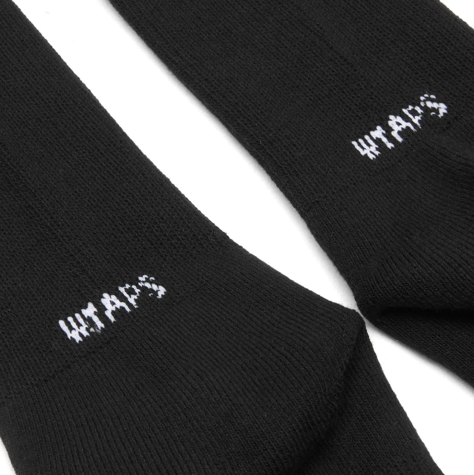 WTAPS Skivvies Socks - 3 Pack