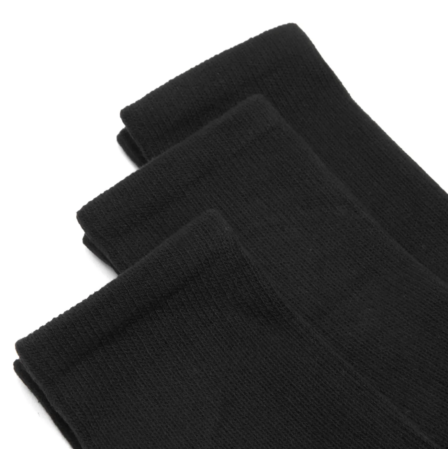 WTAPS Skivvies Socks - 3 Pack