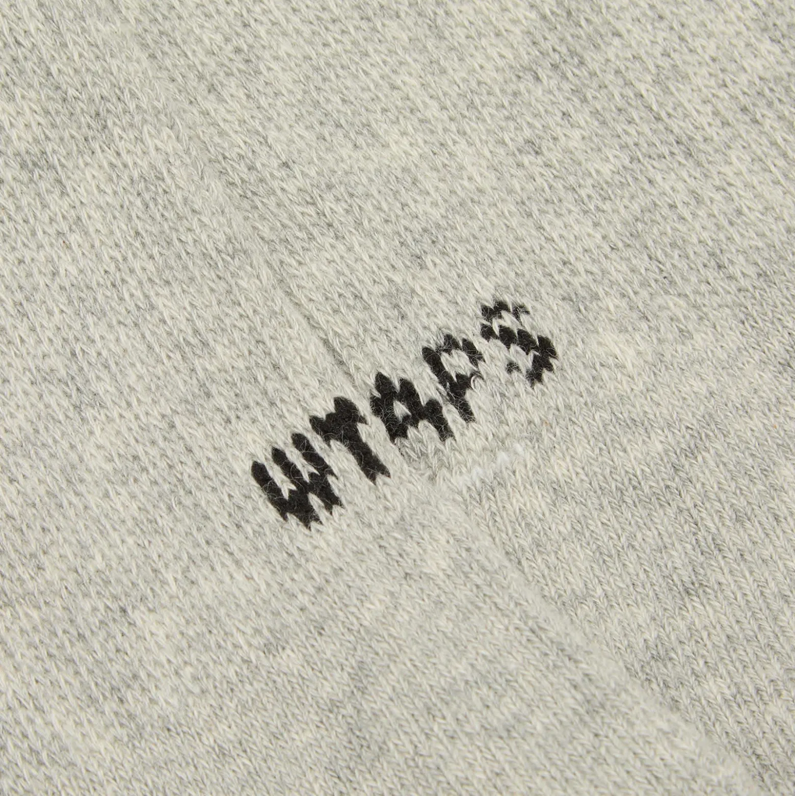 WTAPS Skivvies Sox