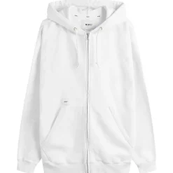 WTAPS Throwdy Zip Hoody