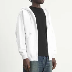 WTAPS Throwdy Zip Hoody