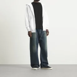 WTAPS Throwdy Zip Hoody