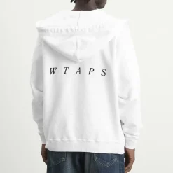 WTAPS Throwdy Zip Hoody