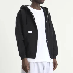 WTAPS Throwdy Zip Hoody