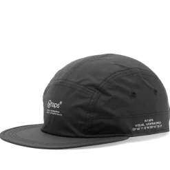 WTAPS T-7 Pertex 5 Panel Cap