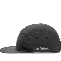 WTAPS T-7 Pertex 5 Panel Cap