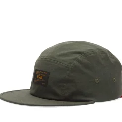 WTAPS T-5 03 Ripstop 5 Panel Cap