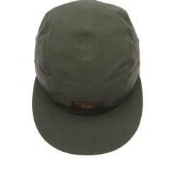 WTAPS T-5 03 Ripstop 5 Panel Cap