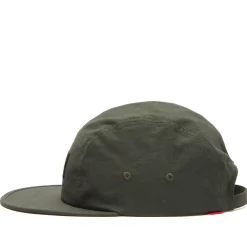 WTAPS T-5 03 Ripstop 5 Panel Cap