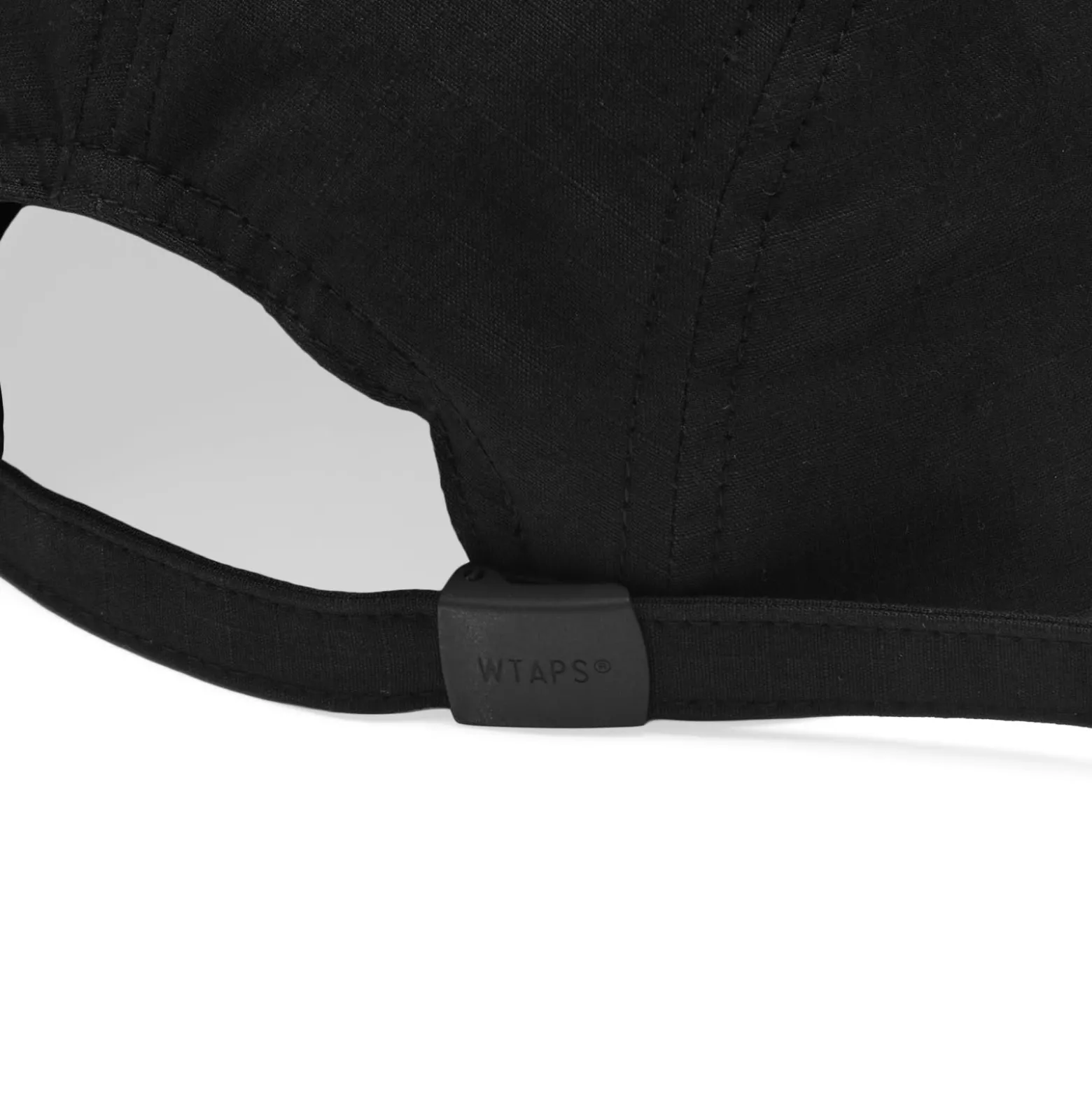 WTAPS T-5 03 Ripstop 5 Panel Cap