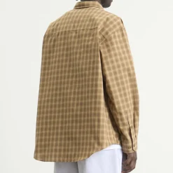 WTAPS Txt 01 Long Sleeve Shirt