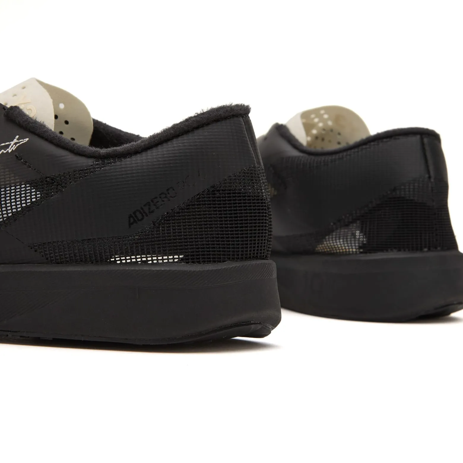 Y-3 Adizero Sneakers