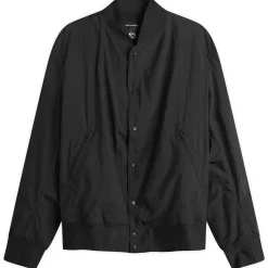 Y-3 College Bomber Jacket