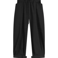 Y-3 Crop Trousers