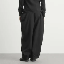 Y-3 Crop Trousers