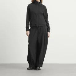 Y-3 Crop Trousers