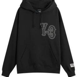 Y-3 Elite 5 Hoodie