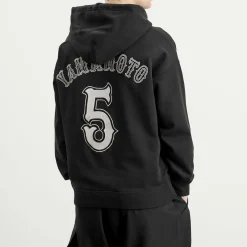 Y-3 Elite 5 Hoodie
