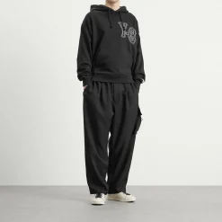 Y-3 Elite 5 Hoodie