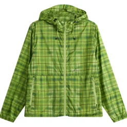 YESEYESEE Breeze Windbreaker