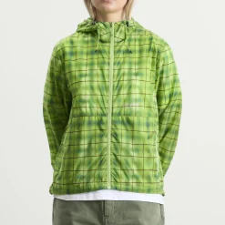 YESEYESEE Breeze Windbreaker