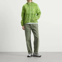 YESEYESEE Breeze Windbreaker