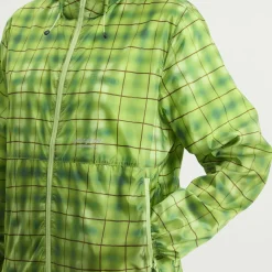 YESEYESEE Breeze Windbreaker