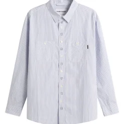 YESEYESEE Plop Stripe Shirt