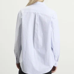 YESEYESEE Plop Stripe Shirt