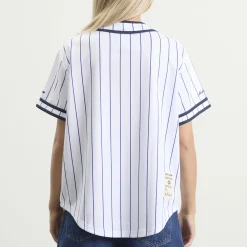 YESEYESEE Y.E.S College Baseball Jersey