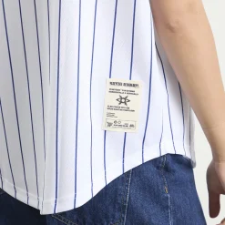 YESEYESEE Y.E.S College Baseball Jersey